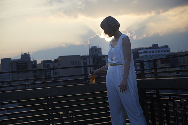 snob　ヘアスタイル