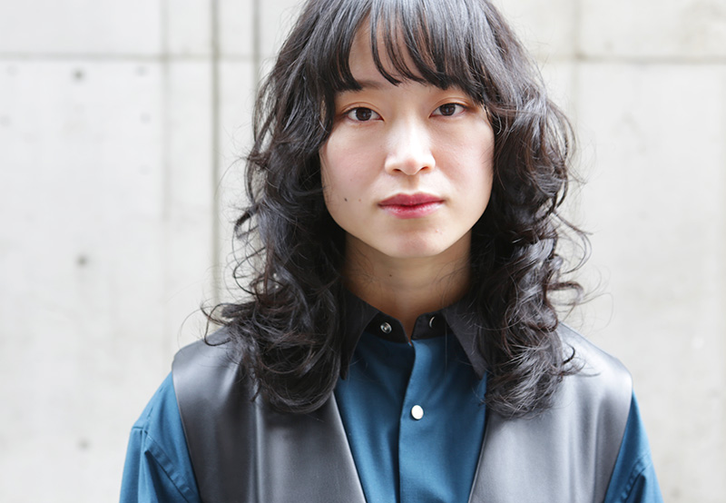 snob　ヘアスタイル