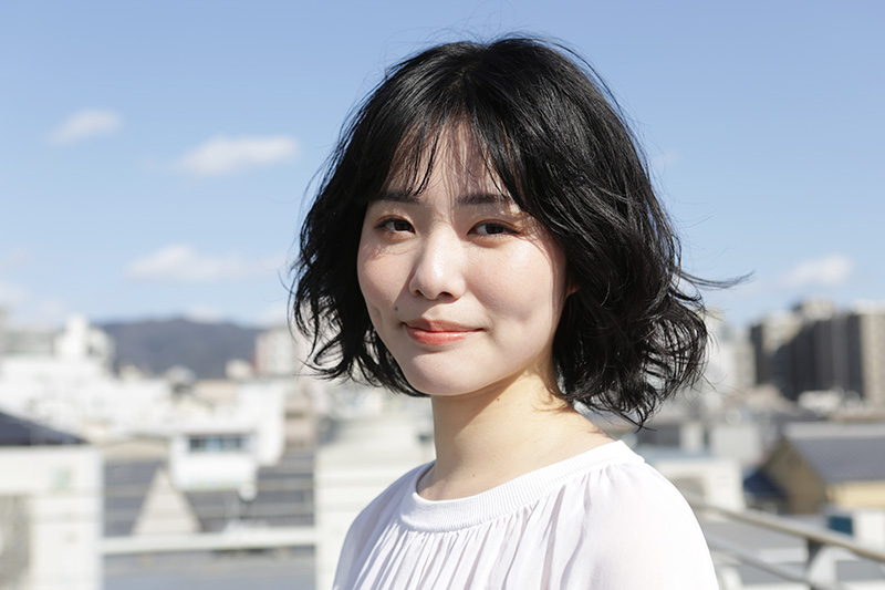 snob　ヘアスタイル