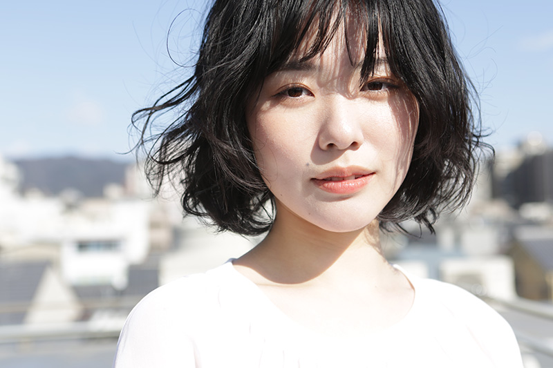 髪型　ヘアスタイル