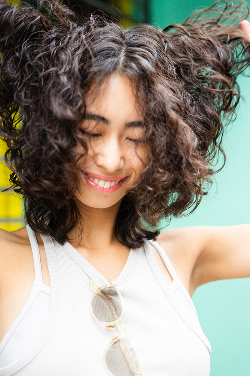 VeLO/vetica　ヘアスタイル