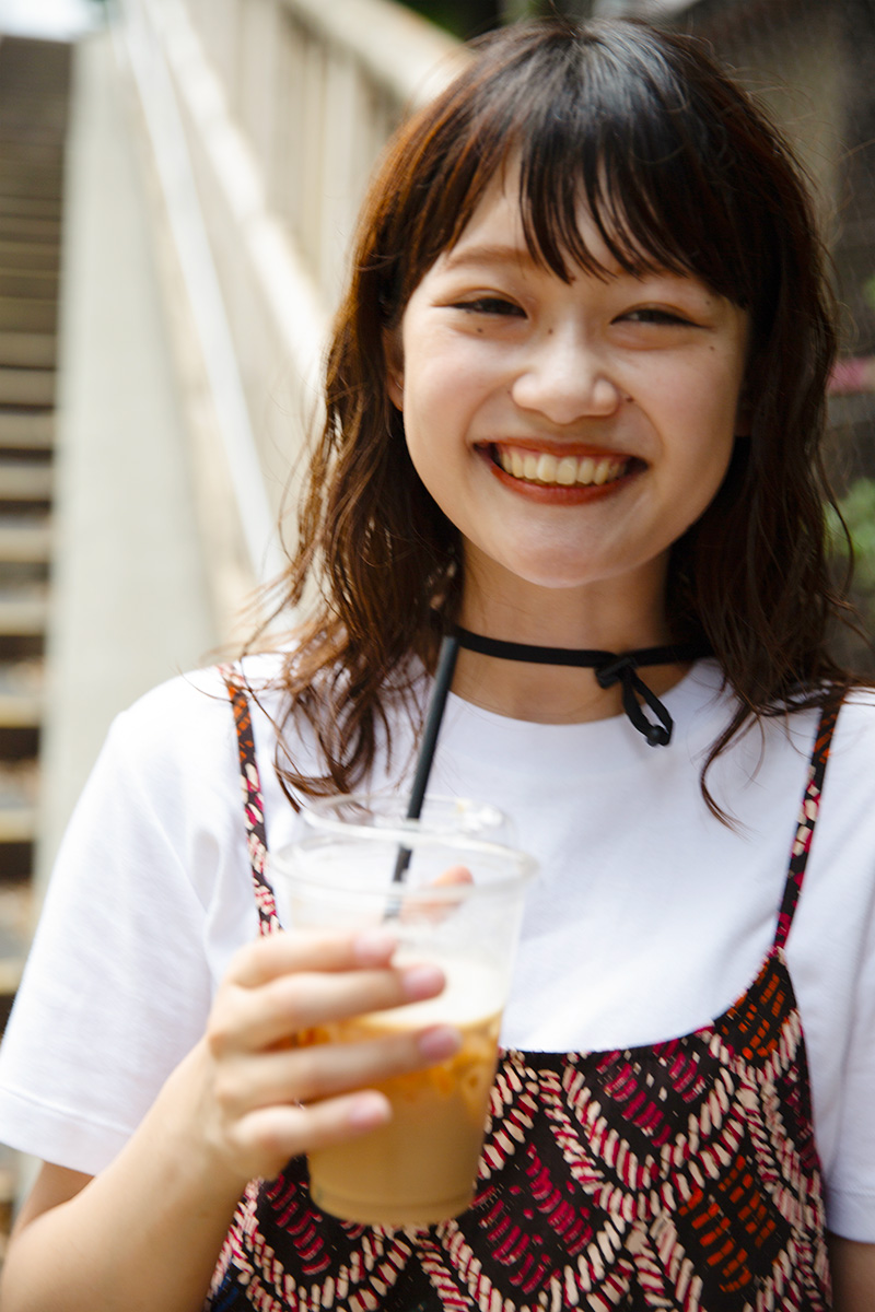 髪型　ヘアカタログ