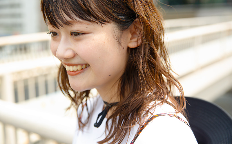 髪型　ヘアスタイル