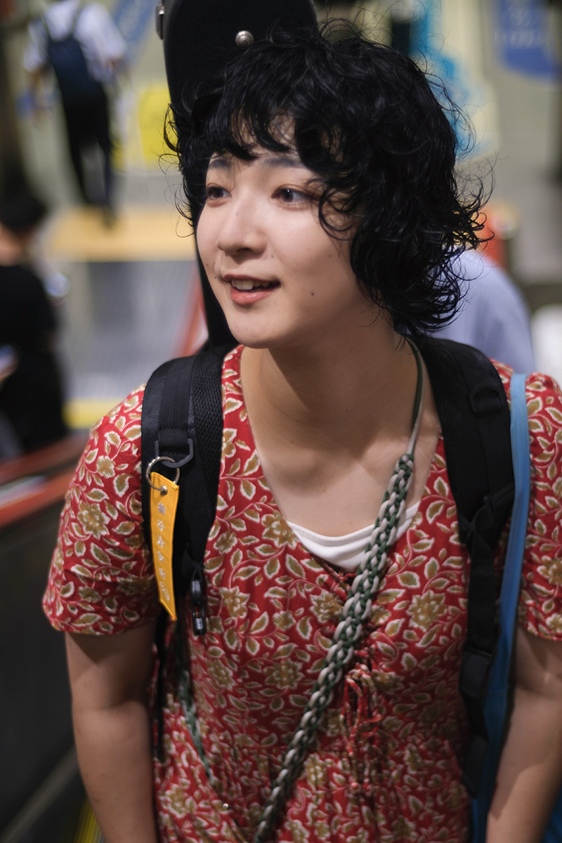髪型　ヘアスタイル