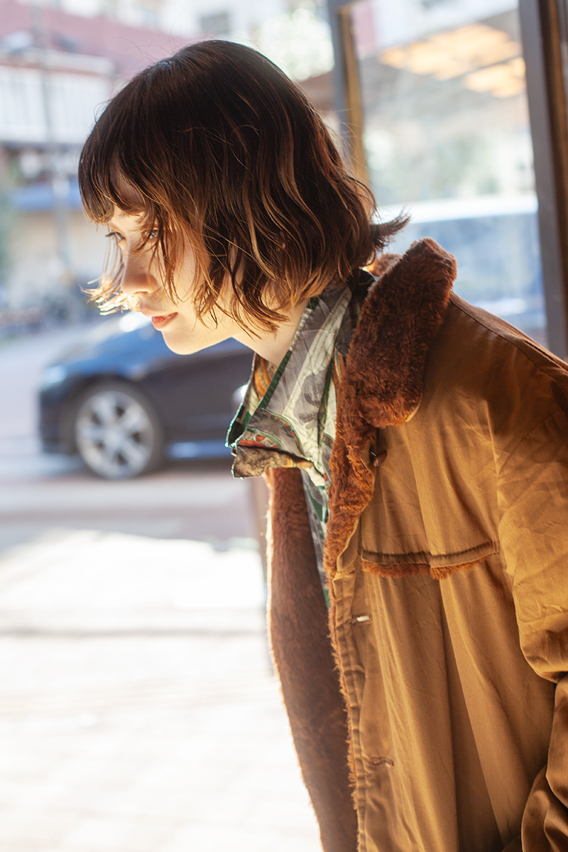 RoLLY hair design　ヘアスタイル
