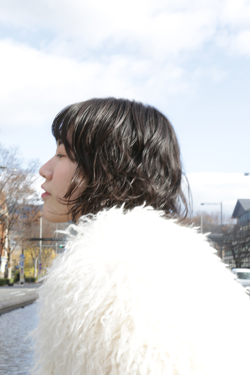 snob　ヘアスタイル