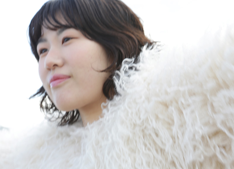 髪型　ヘアスタイル
