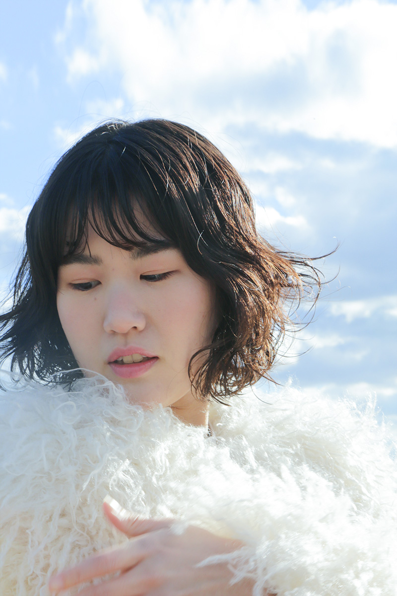 HAIR CATALOG.JP