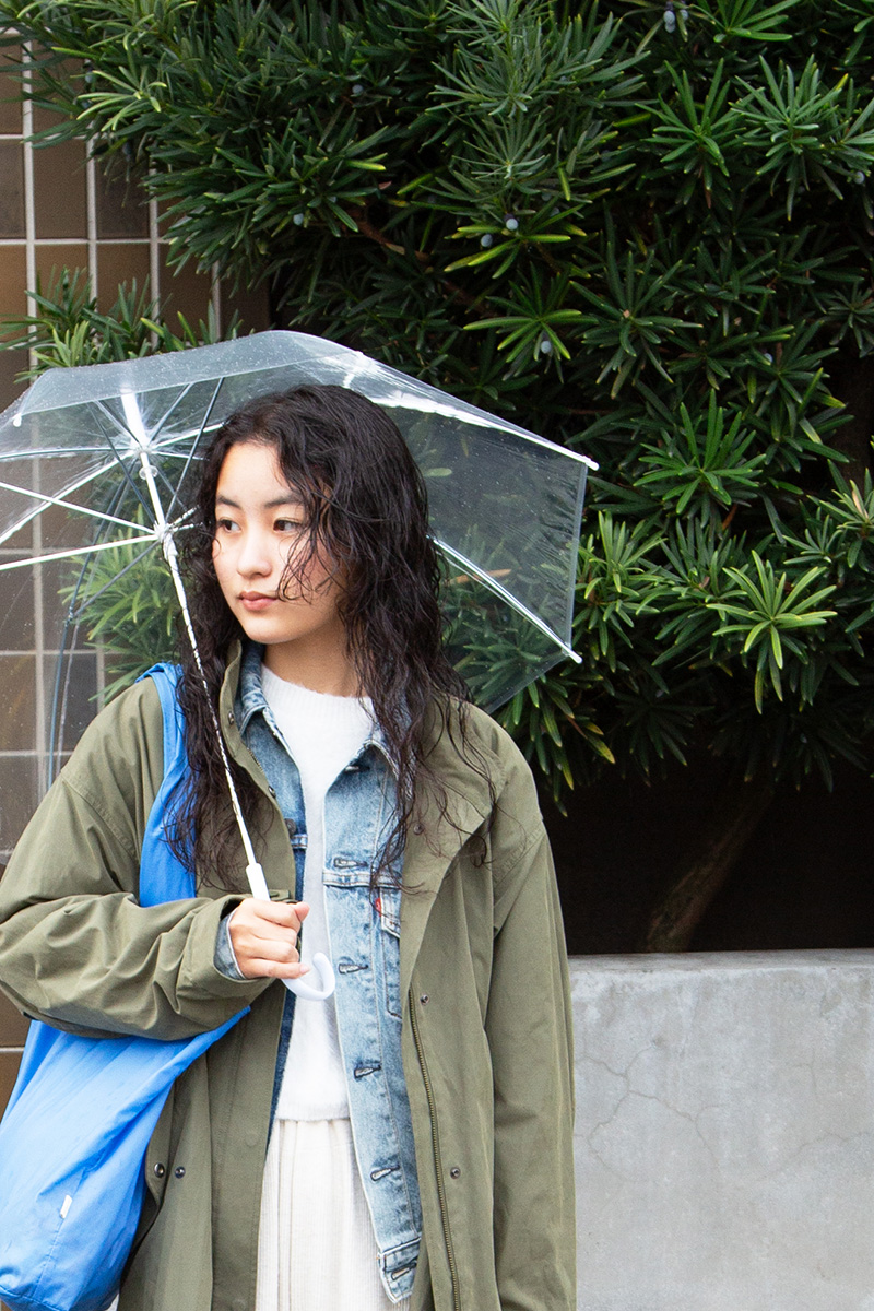髪型　ヘアスタイル