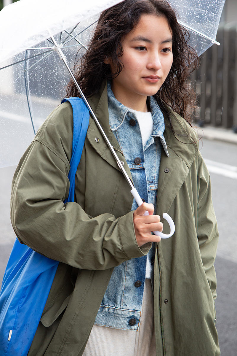 Angelica/giulietta/YENN/igggy　LONG