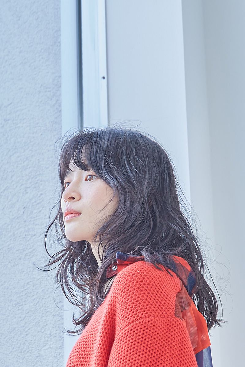 HAIR CATALOG.JP