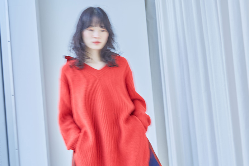 髪型　ヘアスタイル