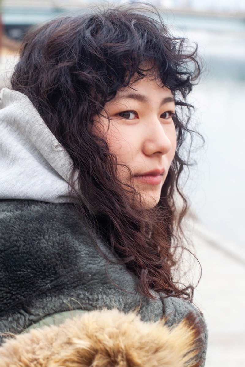 HAIR CATALOG.JP