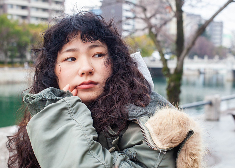 RoLLY hair design　ヘアスタイル