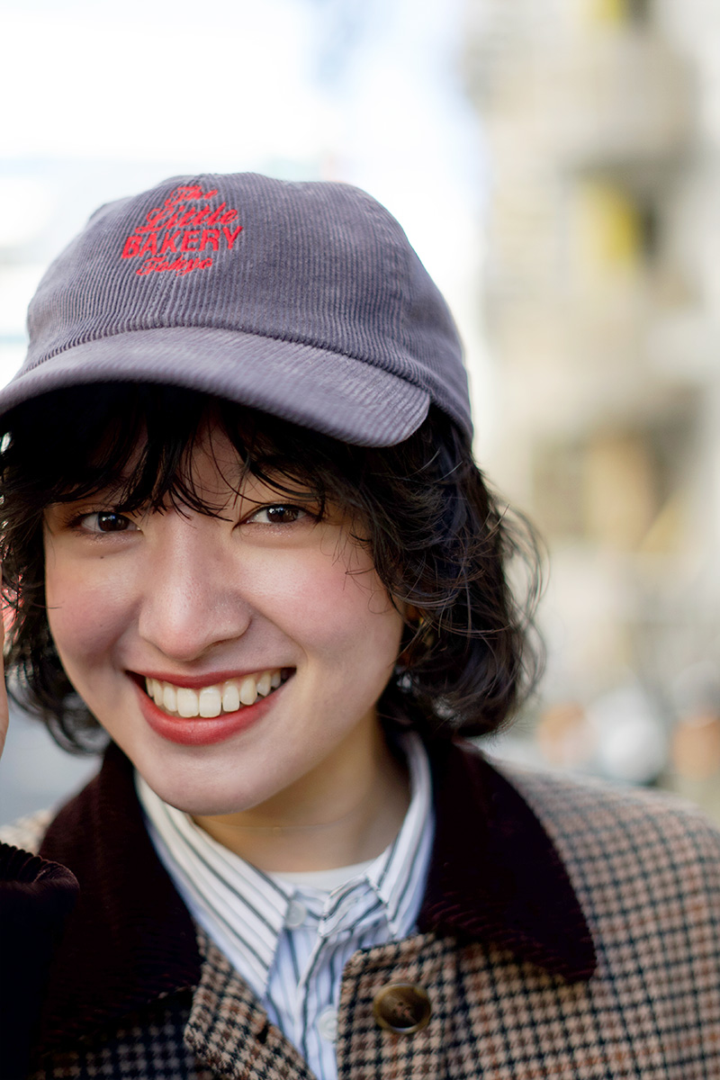 髪型　ヘアカタログ
