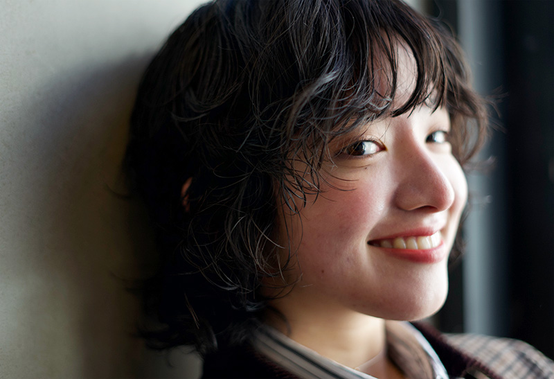 髪型　ヘアスタイル