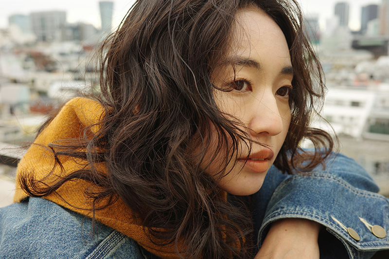 VeLO/vetica　ヘアスタイル
