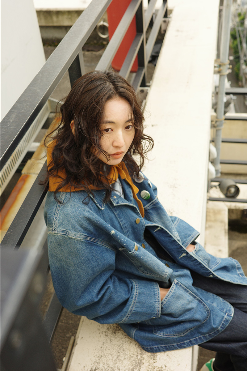 HAIR CATALOG.JP