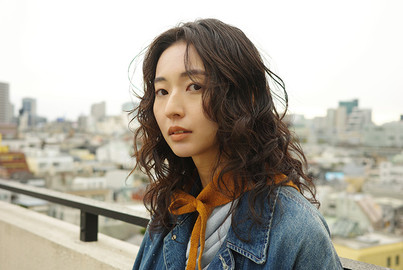 髪型　ヘアスタイル