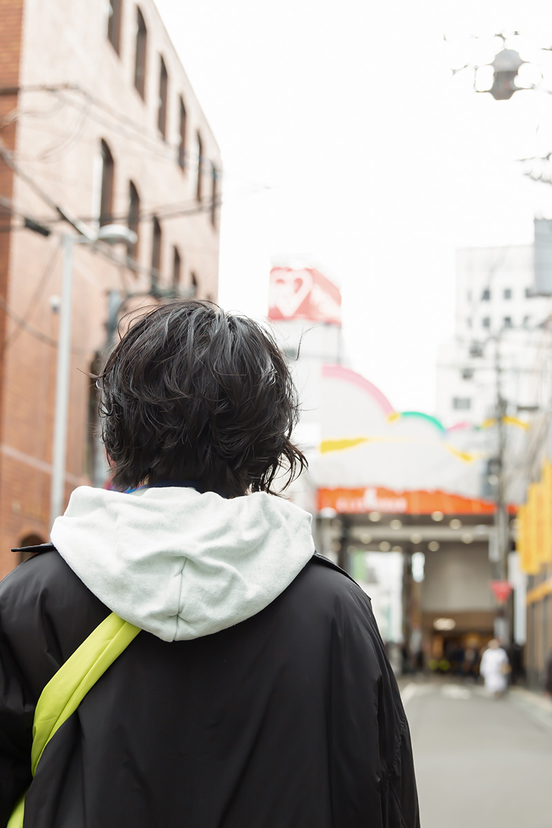 HAIR CATALOG.JP