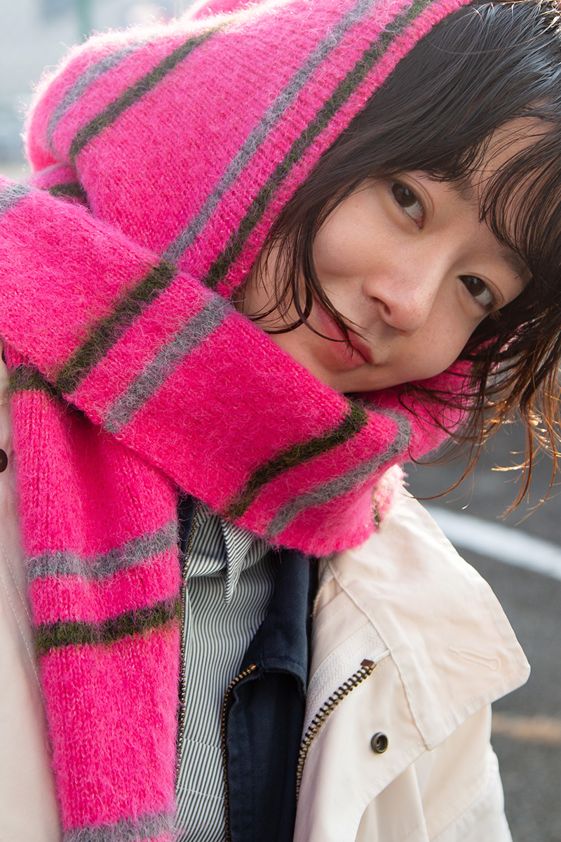 髪型　ヘアカタログ