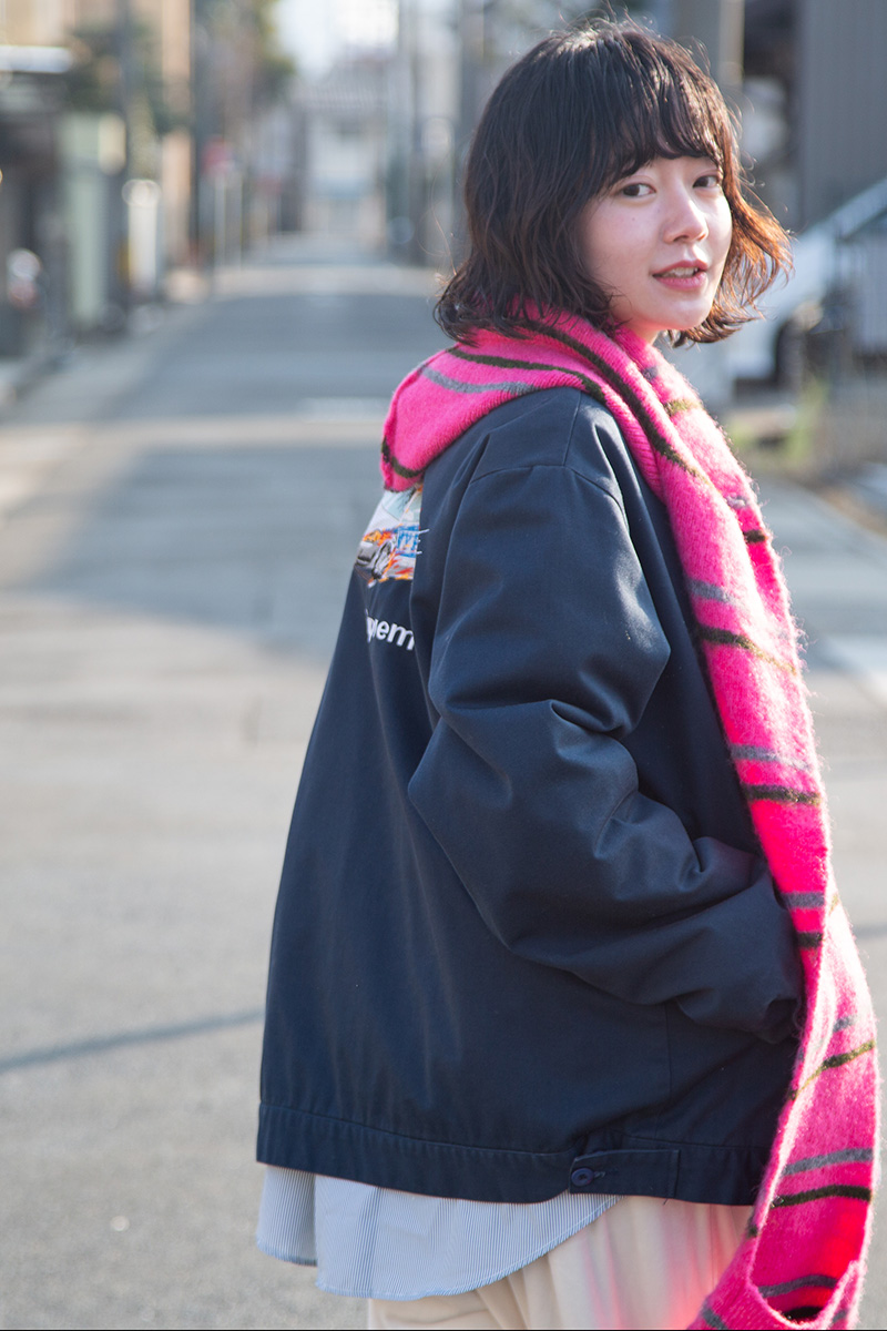 HAIR CATALOG.JP