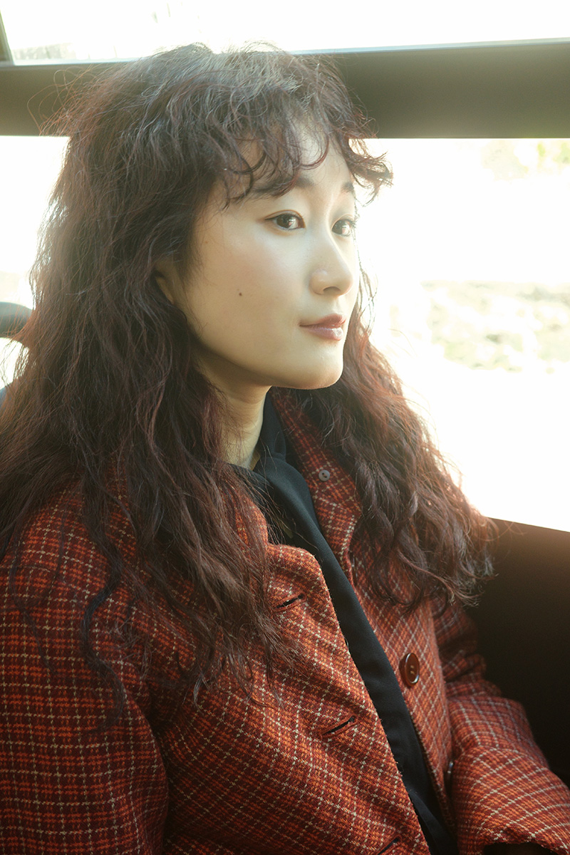 髪型　ヘアカタログ