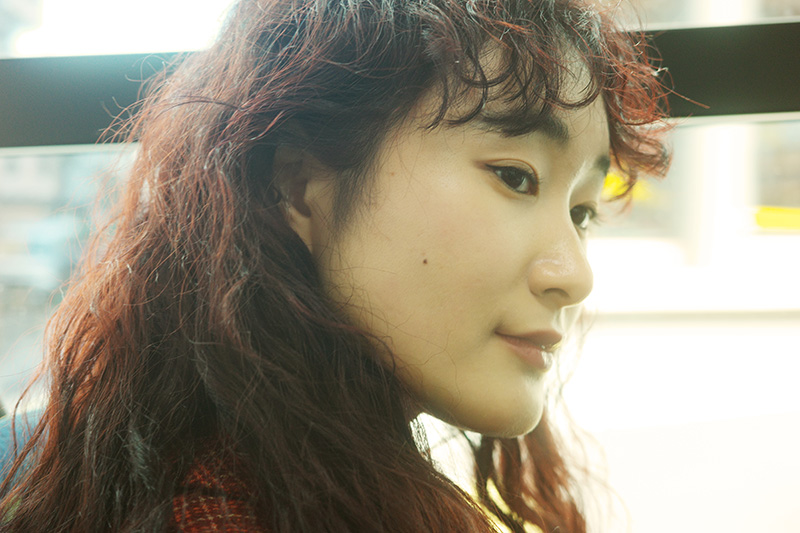 髪型　ヘアスタイル