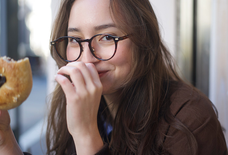 VeLO/vetica　ヘアスタイル