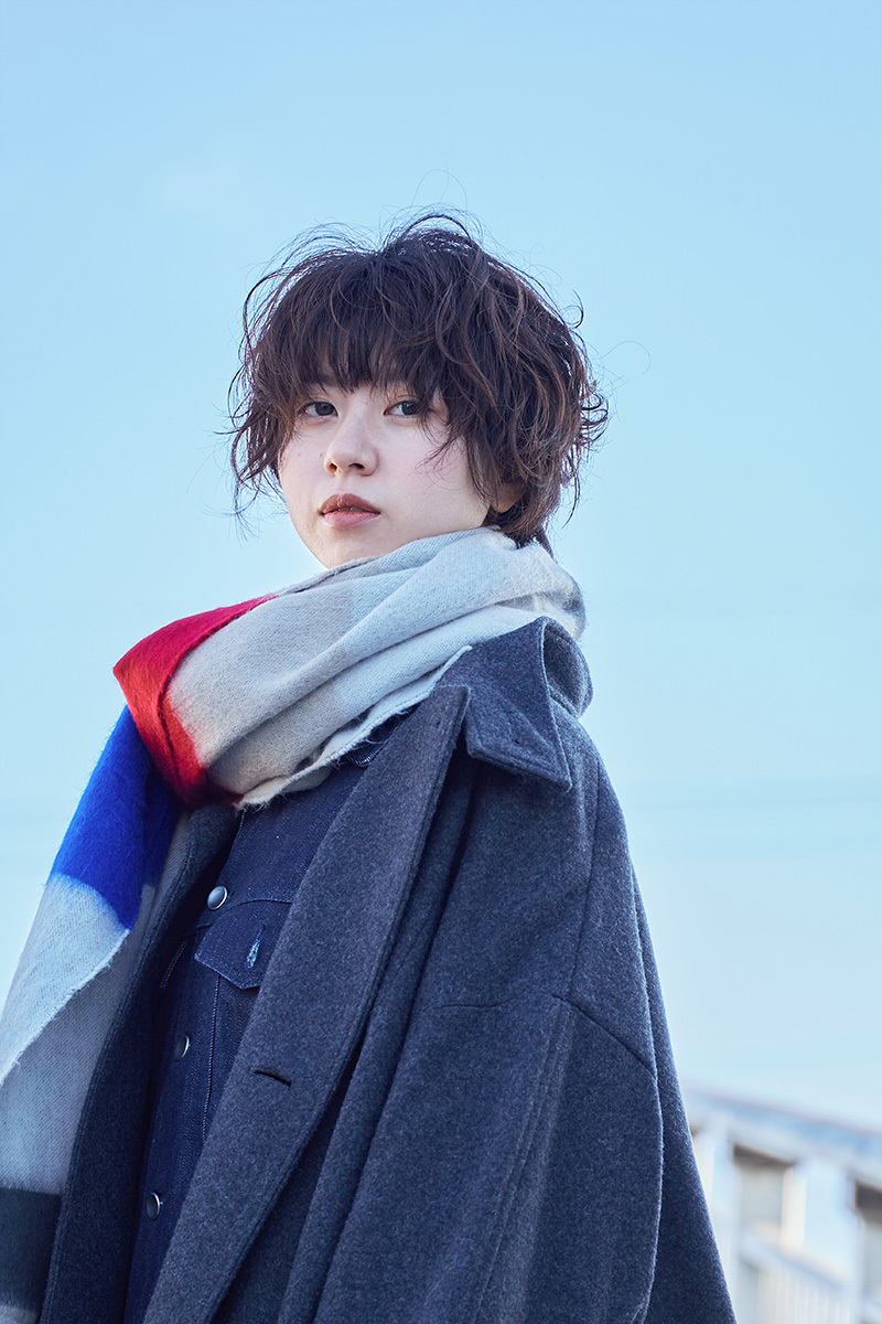 髪型　ヘアスタイル