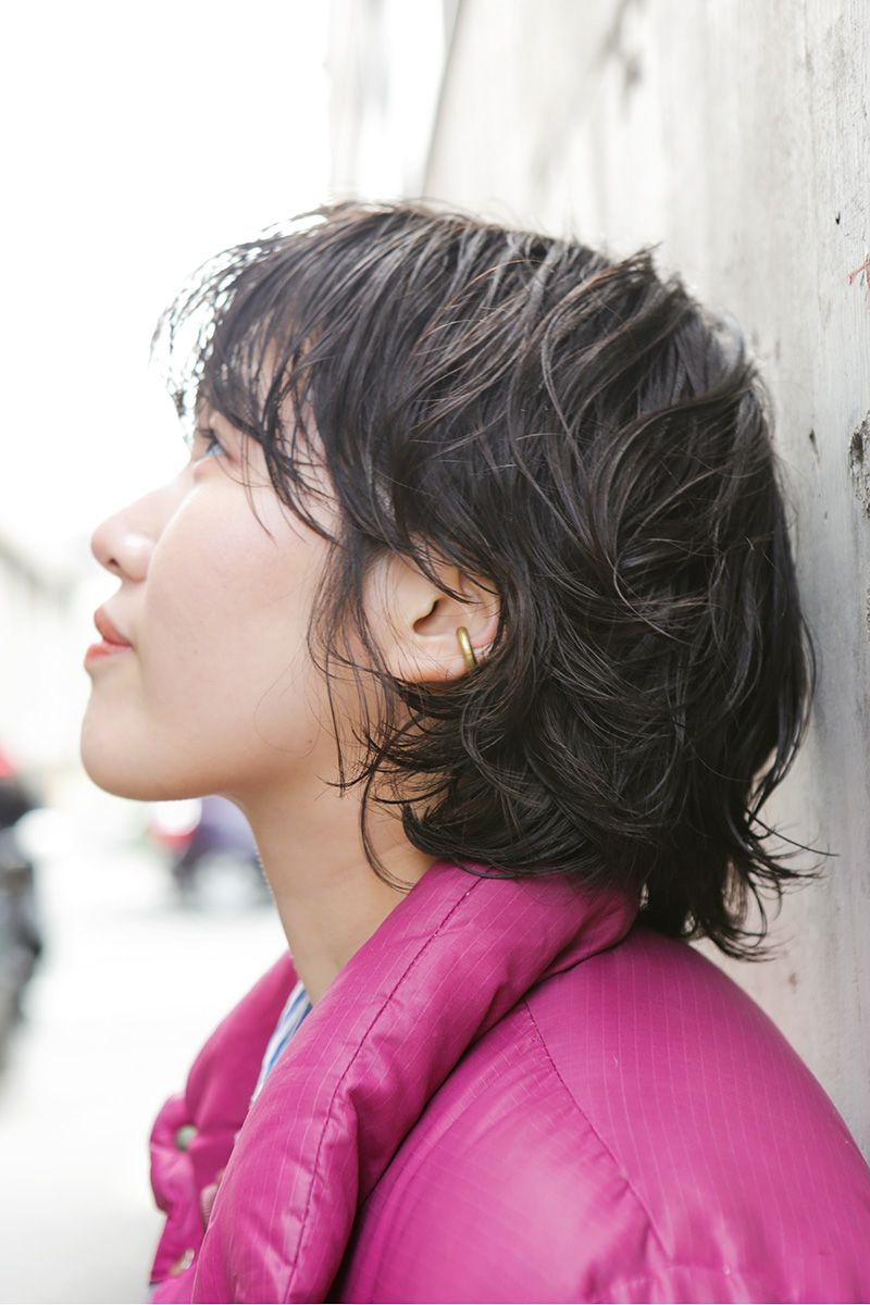 HAIR CATALOG.JP