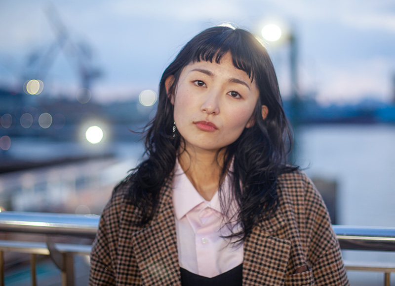 RoLLY hair design　ヘアスタイル