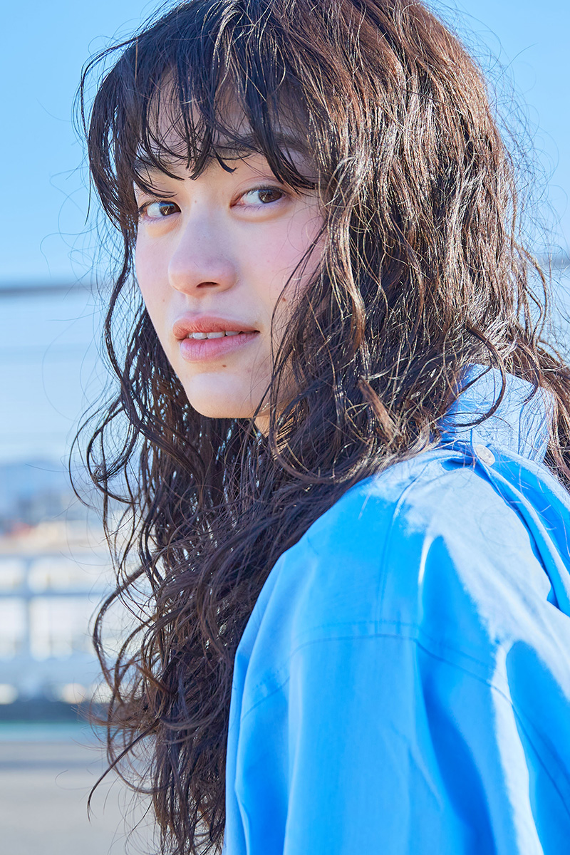 HAIR CATALOG.JP