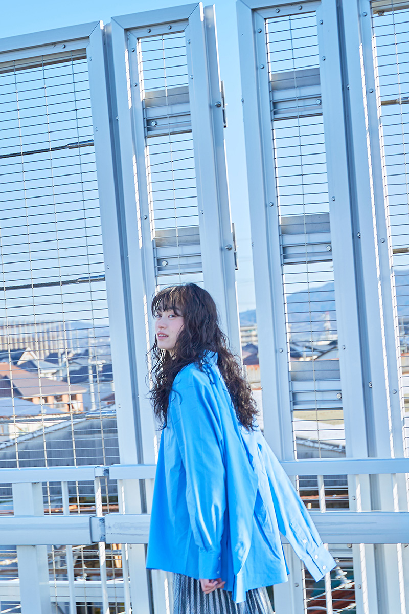 SHAMPOO LOVERS　ヘアスタイル