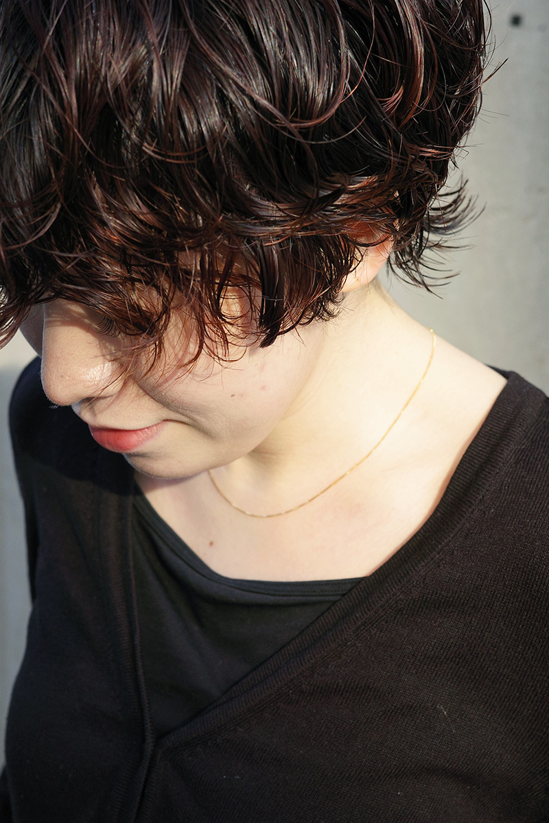 HAIR CATALOG.JP