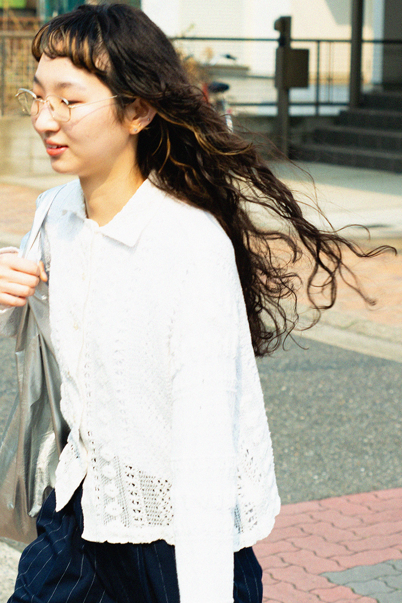 Angelica/giulietta/YENN/igggy　LONG