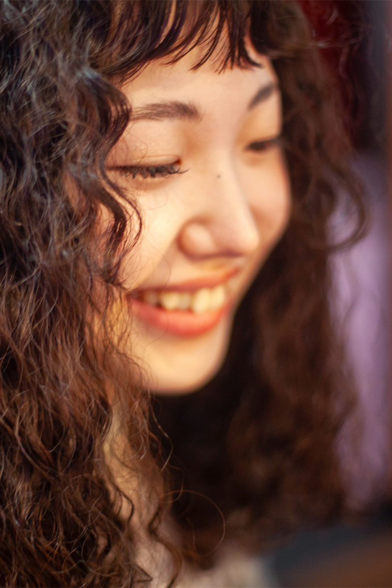 HAIR CATALOG.JP