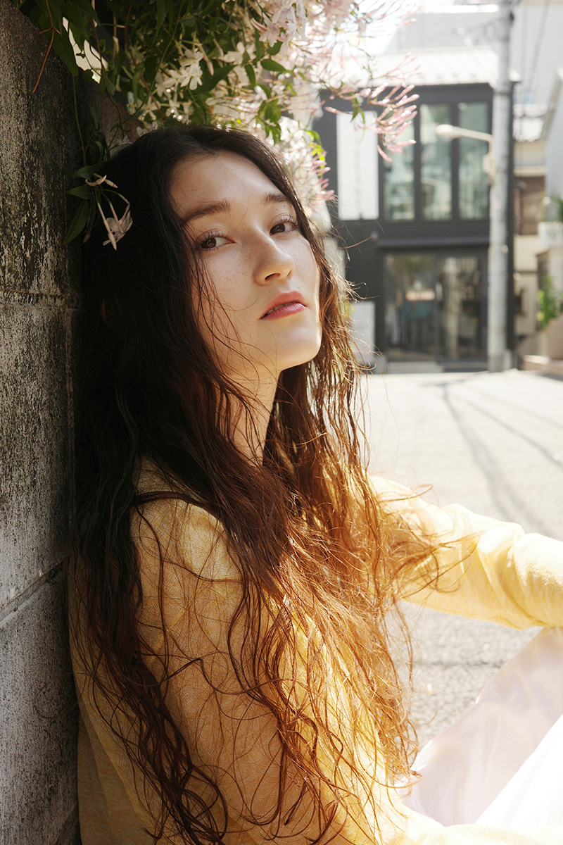 VeLO/vetica　ヘアスタイル