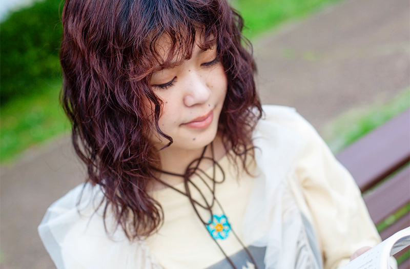 髪型　ヘアスタイル