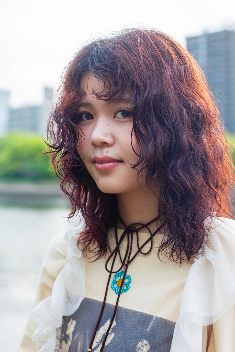 HAIR CATALOG.JP