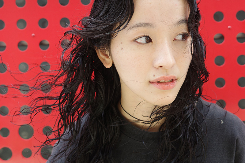 髪型　ヘアスタイル