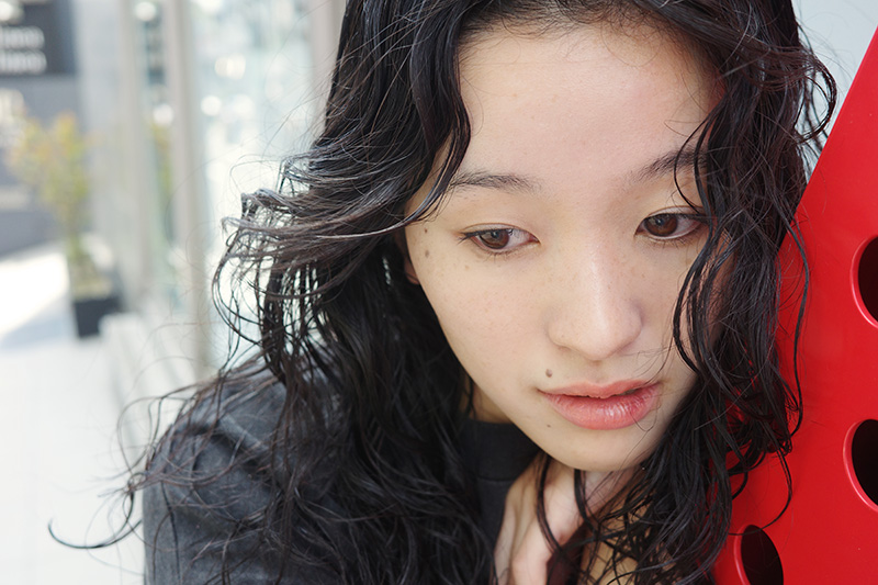 VeLO/vetica　ヘアスタイル