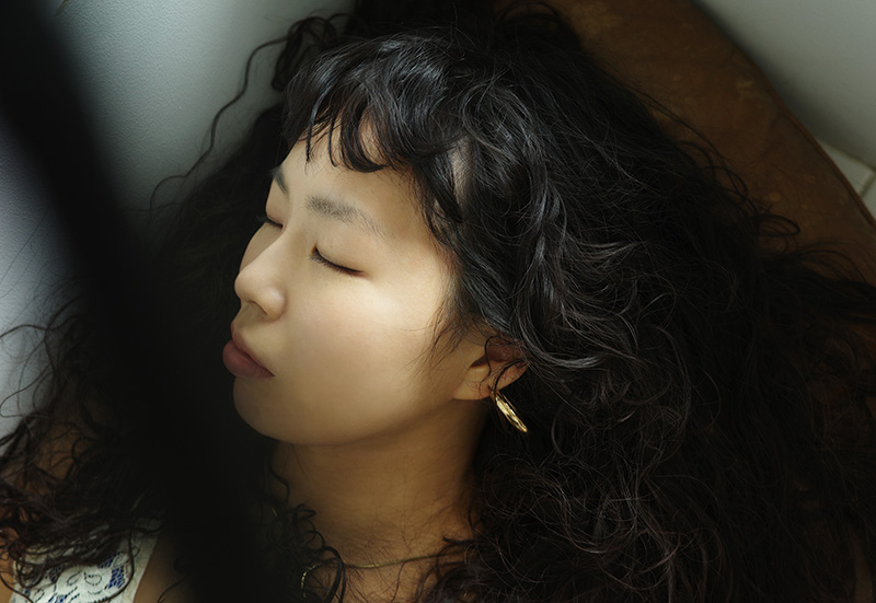 VeLO/vetica　ヘアスタイル