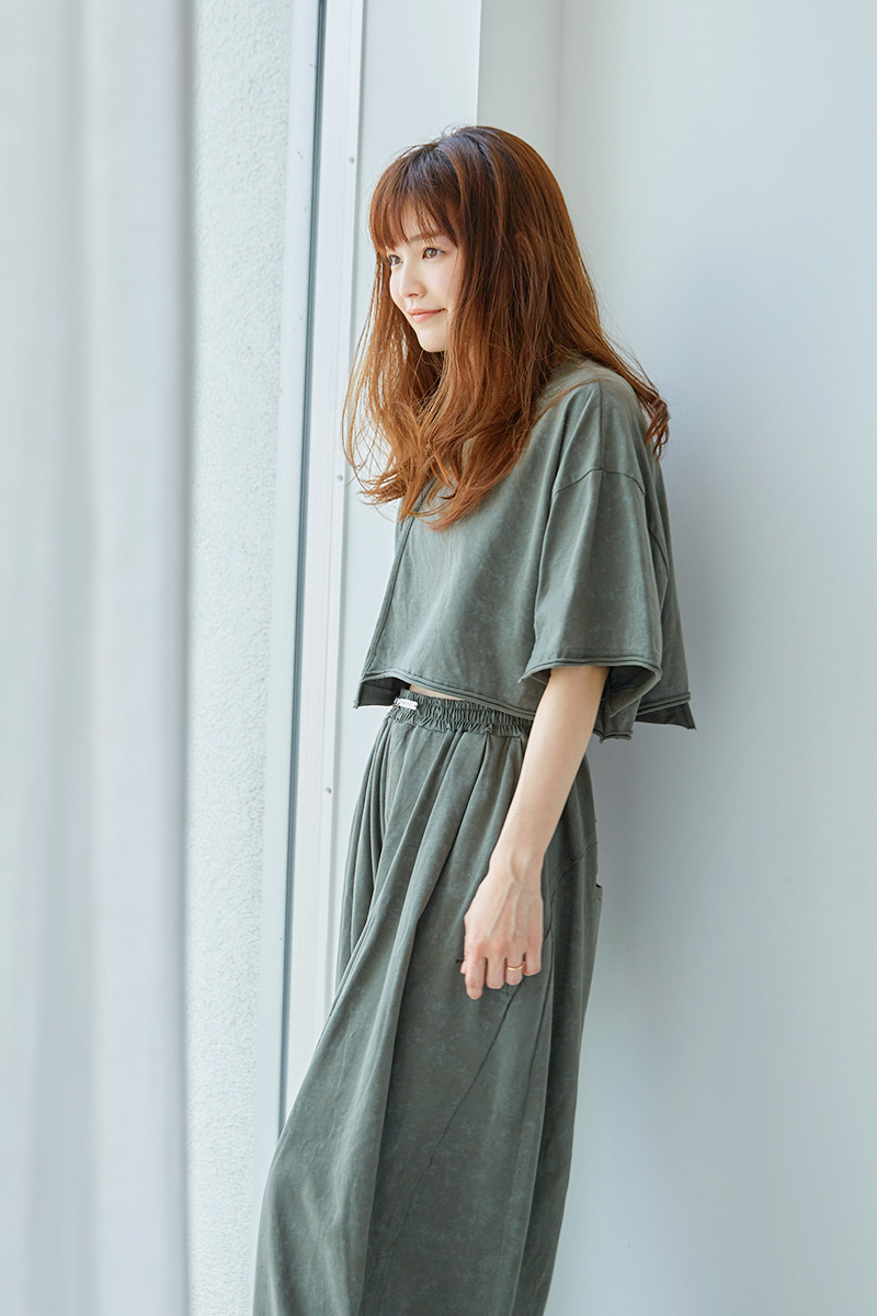 SHAMPOO LOVERS　ヘアスタイル