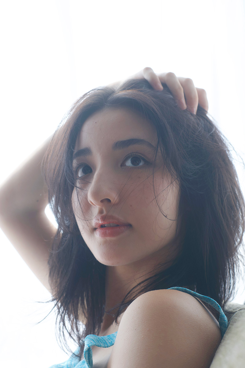 VeLO/vetica　ヘアスタイル