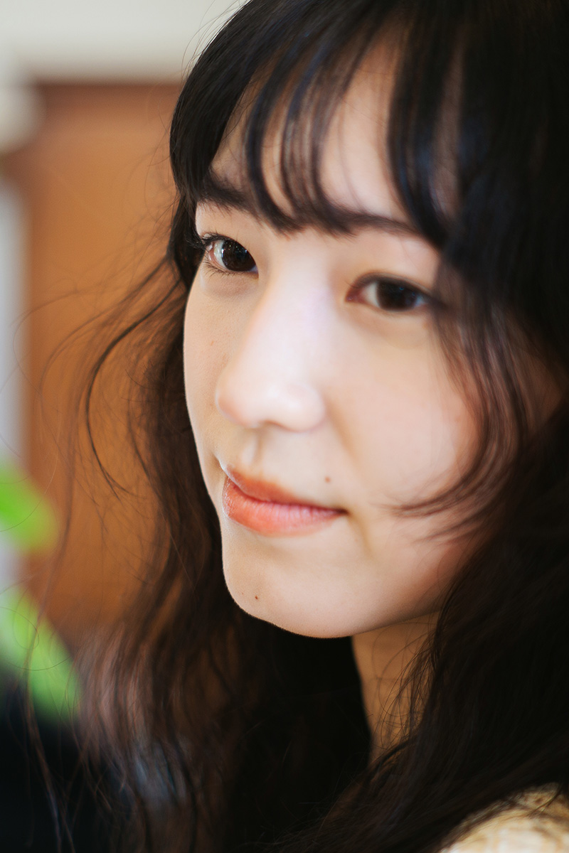 Angelica/giulietta/YENN/igggy　LONG