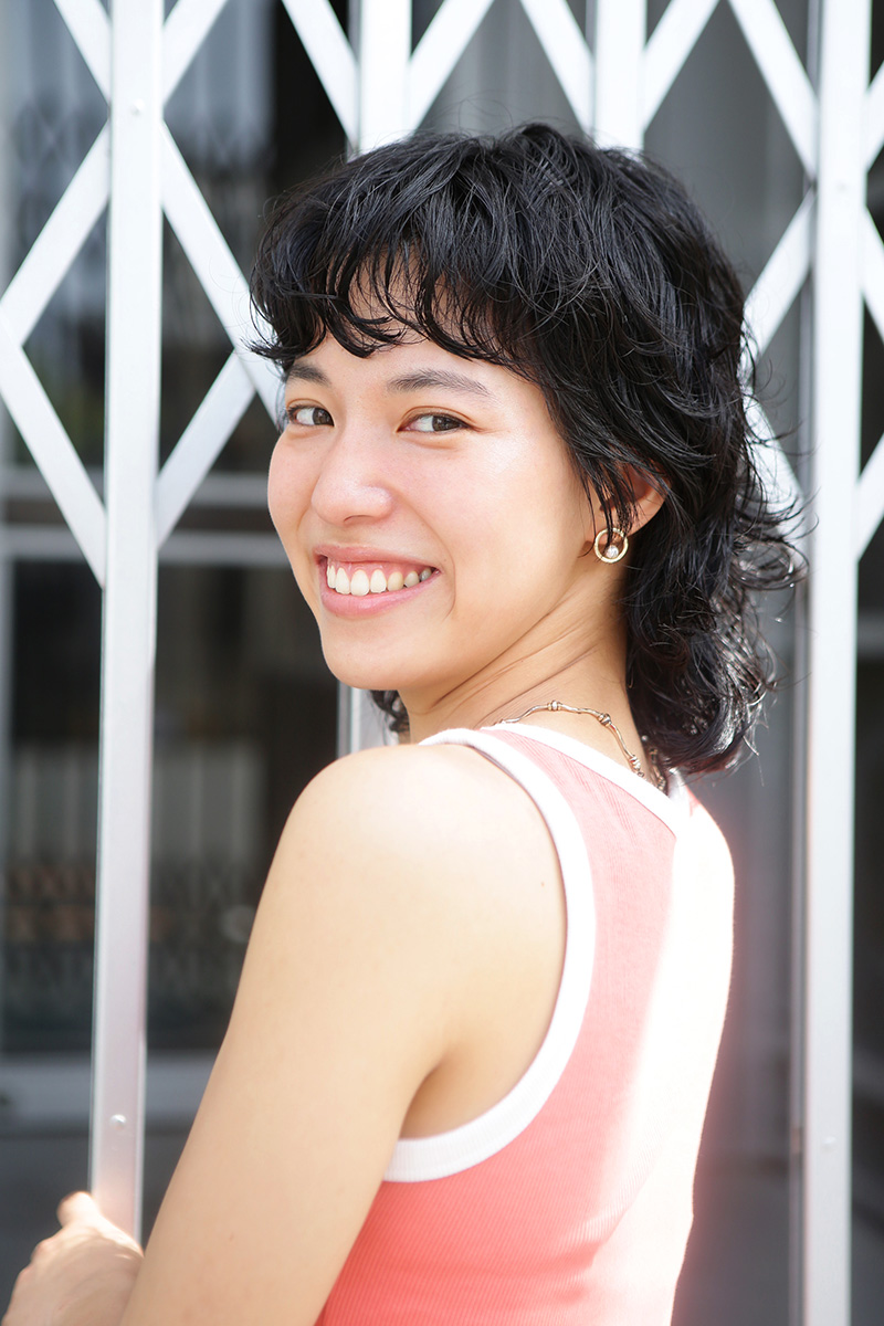 Angelica/giulietta/YENN/igggy　MEDIUM