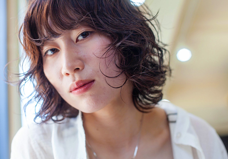 RoLLY hair design　ヘアスタイル