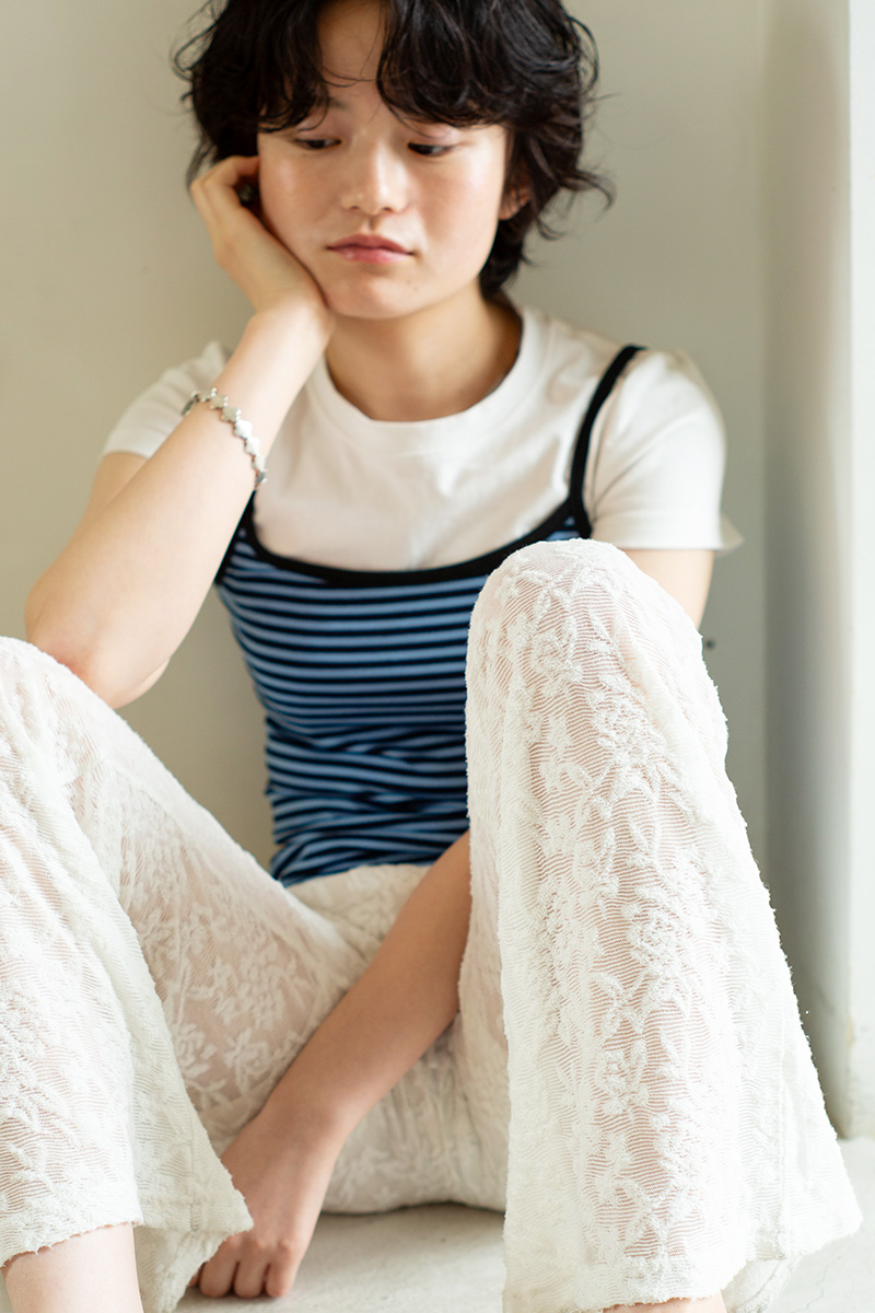 髪型　ヘアスタイル