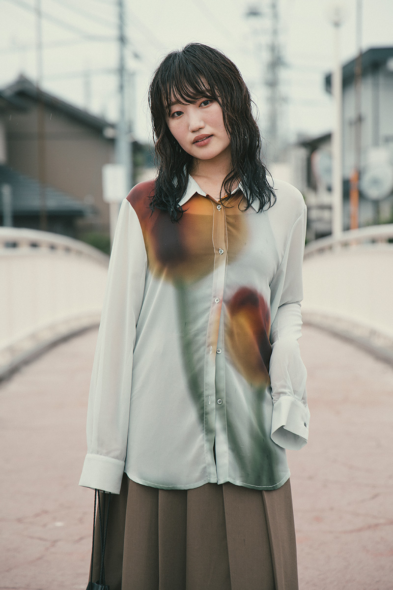 髪型　ヘアスタイル